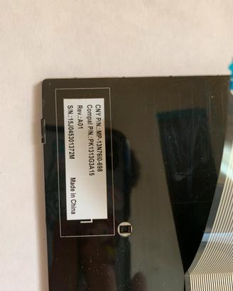 Ricambi DELL Inspiron 17 5000 series