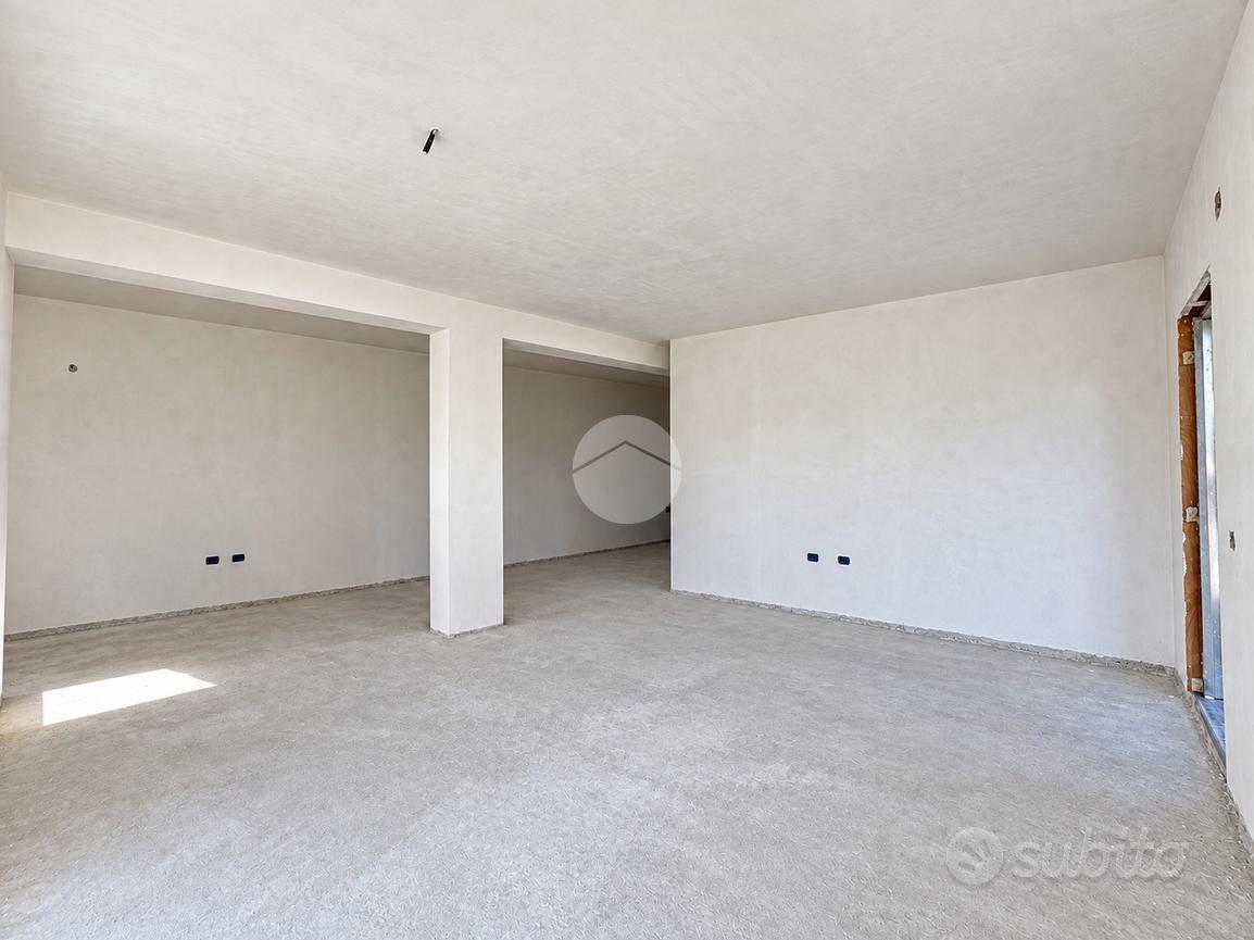 Appartamento – Teramo, San Benedetto - Vista 4