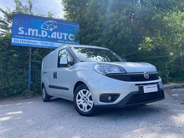 FIAT Doblo Doblò 1.6 MJT 105CV PL-TN Cargo Maxi