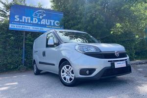 FIAT Doblo Doblò 1.6 MJT 105CV PL-TN Cargo Maxi