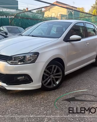 Volkswagen Polo V 2014 1.4 TDI 75 CV 5 PORTE – LOO