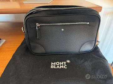Pochette Montblanc