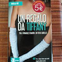 Melissa Hill Un reglo da Tiffany