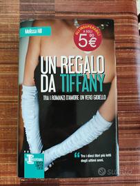 Melissa Hill Un reglo da Tiffany