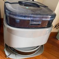 Lefant M3 robot aspirapolvere lavapavimenti