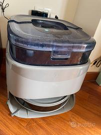 Lefant M3 robot aspirapolvere lavapavimenti