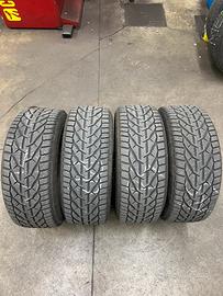 Gomme termiche kormoran 225/45 r17