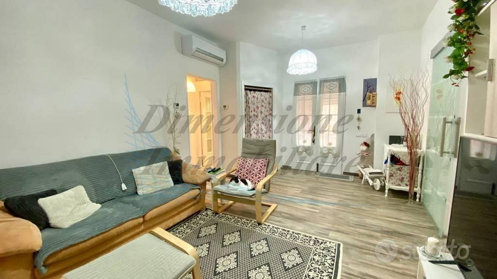 Apartment in Cecina, San Pietro In Palazzi - Vista 2