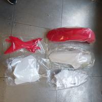 CARENE HONDA CRF 250 10-11