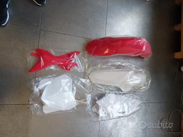 CARENE HONDA CRF 250 10-11