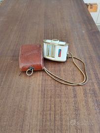 Esposimetro Vintage Gossen Sixtomat Color Finder A