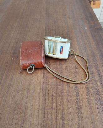 Esposimetro Vintage Gossen Sixtomat Color Finder A