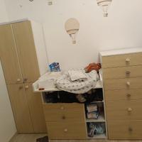 Cameretta ikea modello Stansted