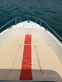 Open Almar 17 di 5 .50 metri