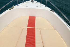 Open Almar 17 di 5 .50 metri