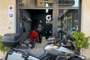 Suzuki V Strom DL 650 STRAFULL tua senza busta pag