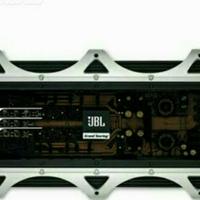 AMPLIFICATORE JBL GTO - 6CH