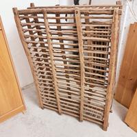 Antica stia per selvaggina