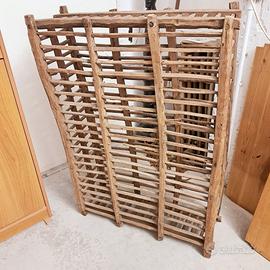 Antica stia per selvaggina