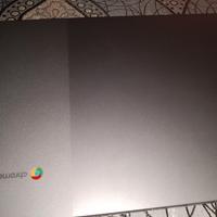 Computer portatile Chrome os Lenovo(Nuovo)