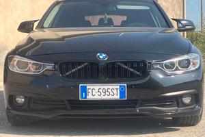 BMW 318d  Touring 240cv