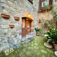 MONOLOCALE A BOLSENA