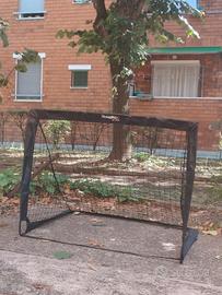set di 2 porte trasportabili da sport 
