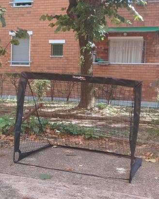 set di 2 porte trasportabili da sport 