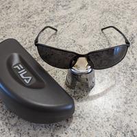 Occhiali sole Fila Sport