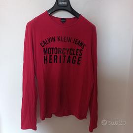 T-shirt  Calvin Klein 