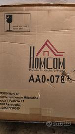 Portabici universale homcom