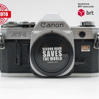 Canon AT-1