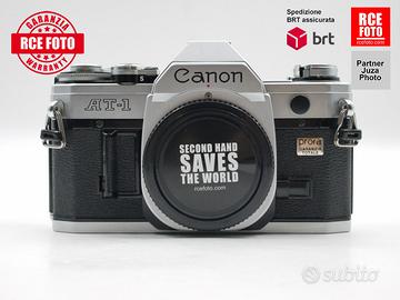 Canon AT-1
