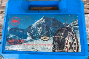 Catene KÖNIG Vintage Misura 1 Bis