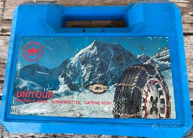 Catene KÖNIG Vintage Misura 1 Bis