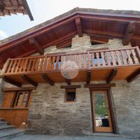 PORZIONE DI BIFAMILIARE A ARVIER