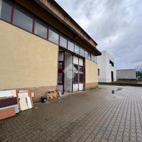 CAPANNONE A FIGLINE E INCISA VALDARNO