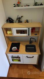 Cucina Ikea