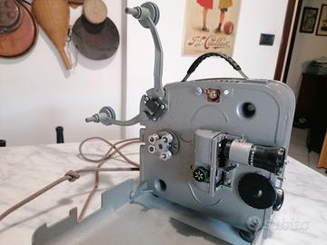 Cineproiettore OMO MYR 2