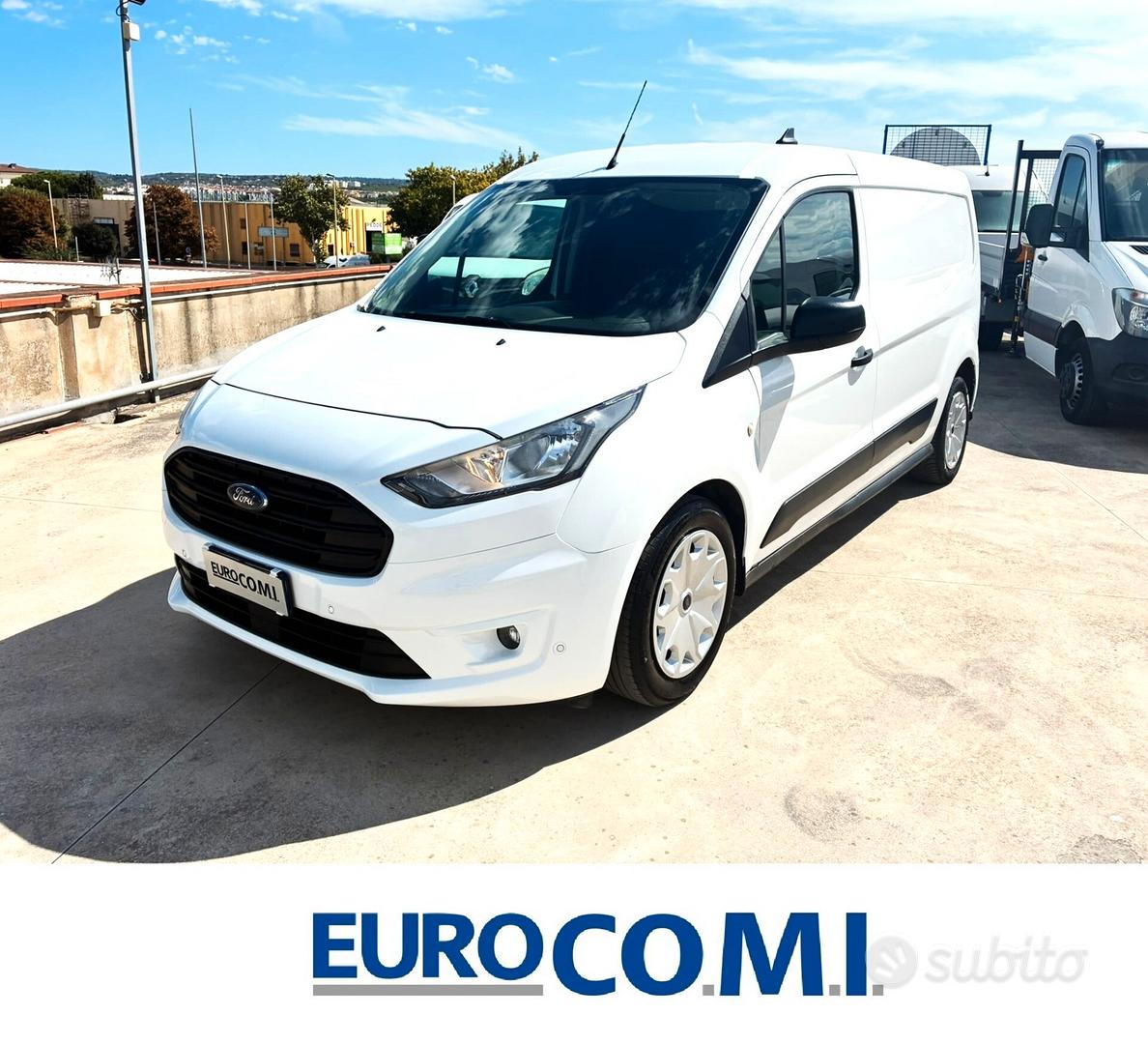 Ford Connect 1.5 3p TDCi 100 cv XL Coibentato