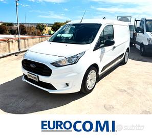 Ford Connect 1.5 3p TDCi 100 cv XL Coibentato