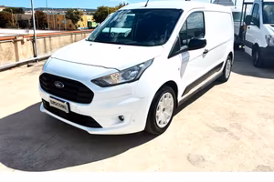 Ford Connect 1.5 3p TDCi 100 cv XL Coibentato