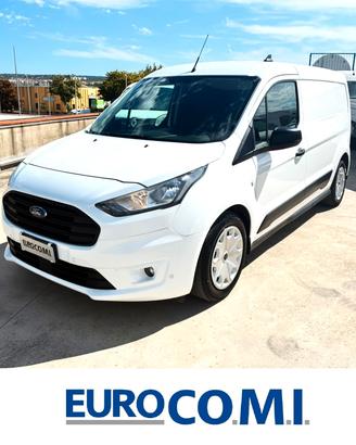 Ford Connect 1.5 3p TDCi 100 cv XL Coibentato