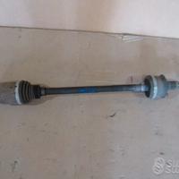 Semiasse posteriore fiat 500x cross 4x4 2.0 mltj