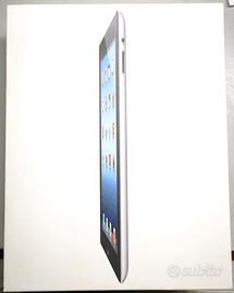 iPad 3 vintage 