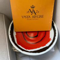 Set tazzine da caffè "VISTA ALEGRE" Portogallo