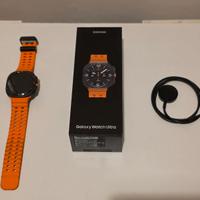 Samsung Galaxy Watch Ultra LTE - Perfetto