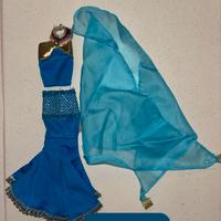 Vestito Barbie - Pakistan