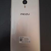 Meizu M3 Note