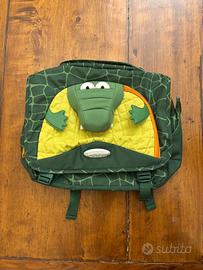 Zainetto coccodrillo Samsonite 